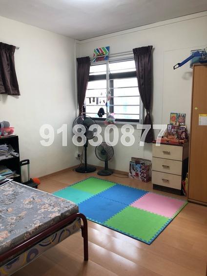 Blk 40 Jalan Rumah Tinggi (Bukit Merah), HDB 4 Rooms #202201122